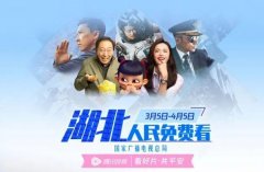 腾讯视频为湖北用户上线100余部电影，为何遭到网友们的吐槽？