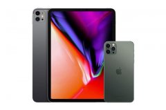 苹果再次提醒：4月起强制要求APP进行适配