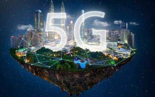 5G来了，我失业了，收入却变成原来的5倍