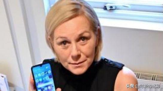 华为又立功！英国女子昏迷3天：华为手机50%电量，打999成功获救