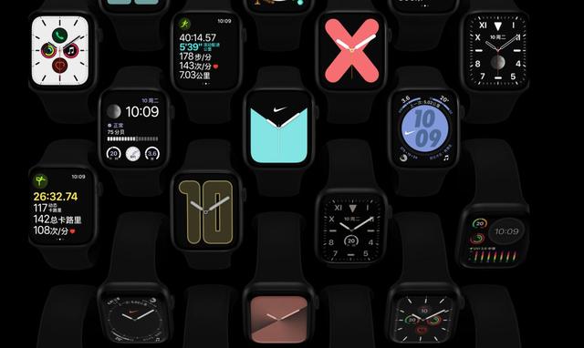 苹果冷门知识：为什么宣传图中iPhone的时间永远是9点41分？