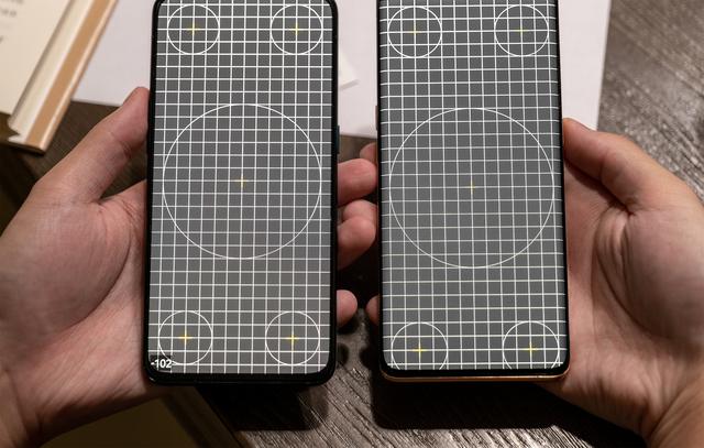  Find X2 Pro  的屏幕到底是不是最强？——MDT 屏幕素质报告