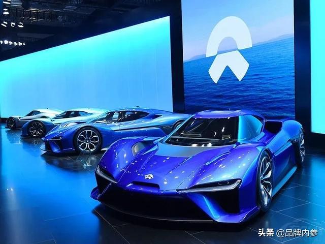 再获2.35亿美元可转债融资，蔚来能否迎来未来？