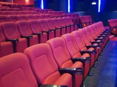 文娱行业寒冬来袭，电影演出市场迎来阿里助力