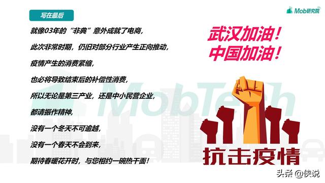 2020疫情下的移动互联网数据洞察