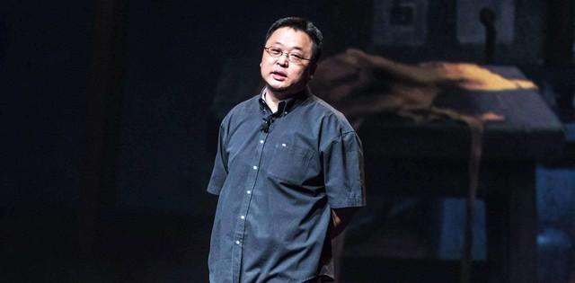 罗永浩进军直播界：京东喊话老罗