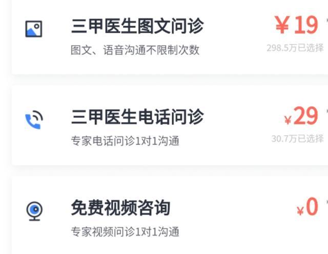 互联网医疗站上风口，两大痛点却难根除