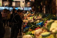 争夺餐桌的45天