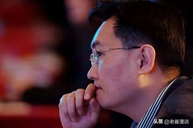 腾讯苹果闹剧开始，喜剧结尾，它们只有永恒的利益