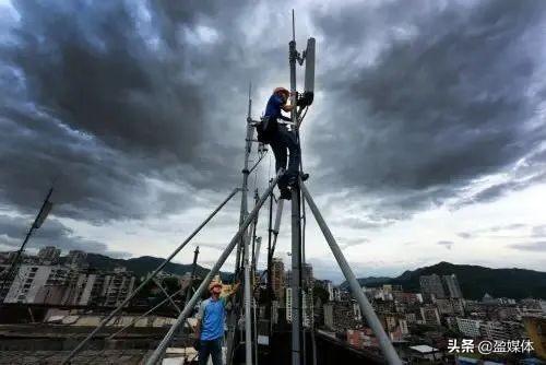 5G最致命不是要爬“三座大山”，而是“脱离群众”