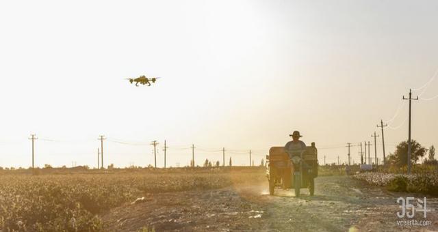 5G“新基建”投资升温，农业多场景应用，为智慧农业提速