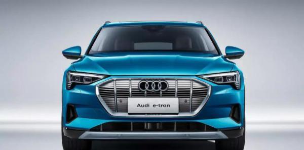 深耕中国高端纯电动车市场 德系三巨头BBA加入电动大战