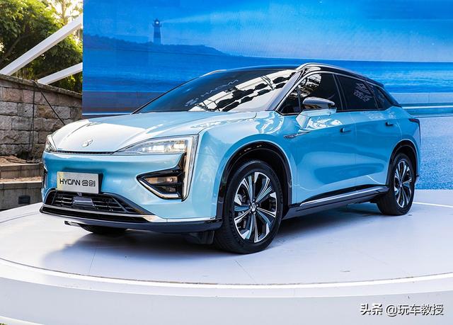 都是全新车型！这7台特别有看点的新车，看完想买了