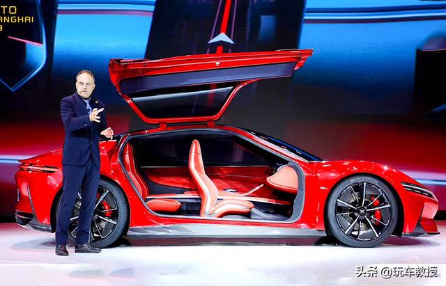 都是全新车型！这7台特别有看点的新车，看完想买了