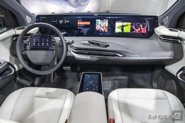 都是全新车型！这7台特别有看点的新车，看完想买了