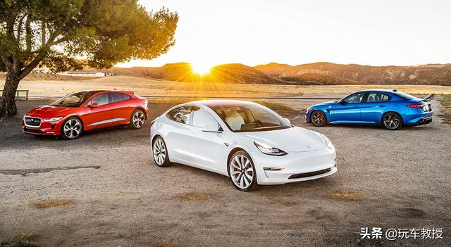 都是全新车型！这7台特别有看点的新车，看完想买了