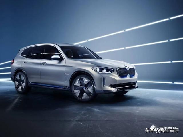 一出手就是700km、4S加速，BBA这几款车来了，别再盯着Model Y了