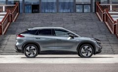 比特斯拉更牛！3.9S破百的Ta还拥有L3级自动驾驶，霸气