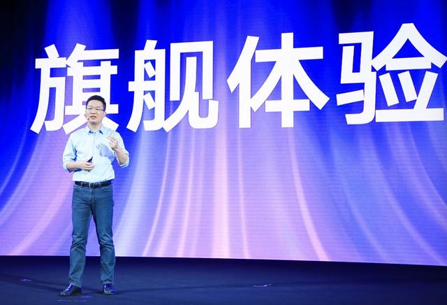 余承东再被“打脸”！这次牛皮吹爆了，又来晚了，网友：尴尬了