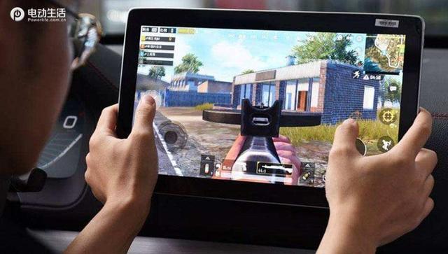 领先秘诀！全新秦EV到底有多成熟&高效