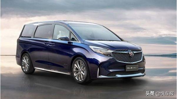 吉利豪越首爆内饰设计图，特斯拉Model Y的尺寸原来这么大