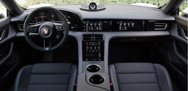 2019年热门豪华纯电车型，有哪些槽点让你无法接受？