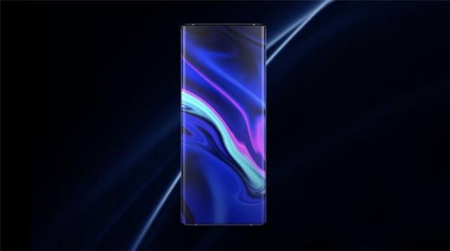 vivo Apex2020发布，新机表现亮眼，这几方面都是惊喜