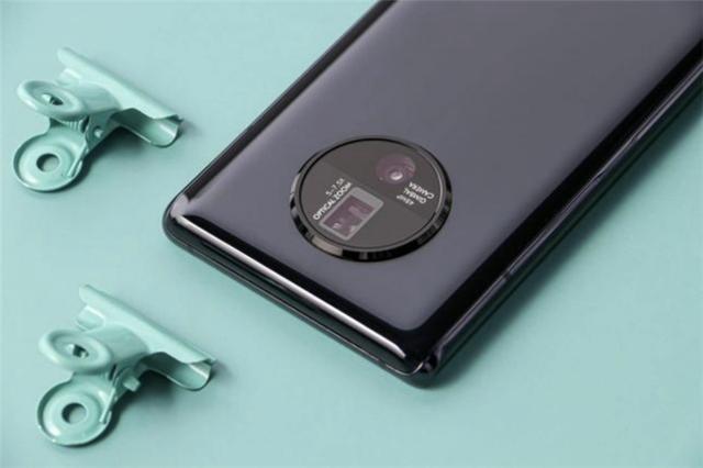 vivo Apex2020发布，新机表现亮眼，这几方面都是惊喜