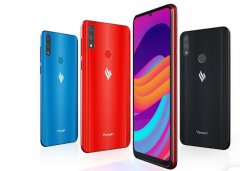 打败小米想超越OPPO 越南本土手机Vsmart这拨挺猛