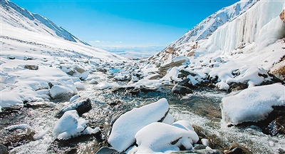 三江源国家公园试点区域规划总面积为12.31万平方公里。其中青海可可西里自然遗产地于2017年被列入《世界遗产名录》。