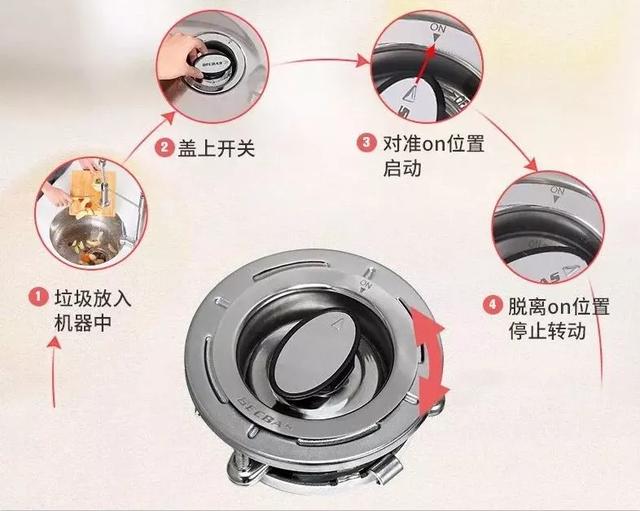 跟风装了厨余垃圾处理器，不到几天就后悔了！有必要安装吗？