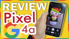 Pixel 4A配置与相机规格曝光 或于四月份发布
