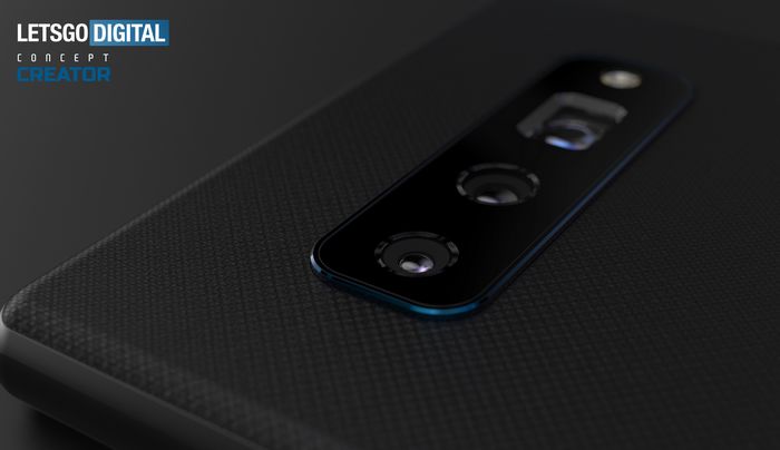 （图自：LetsGoDigital）