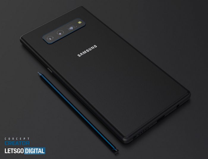 （图自：LetsGoDigital）