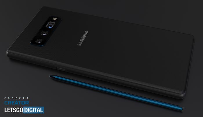 （图自：LetsGoDigital）