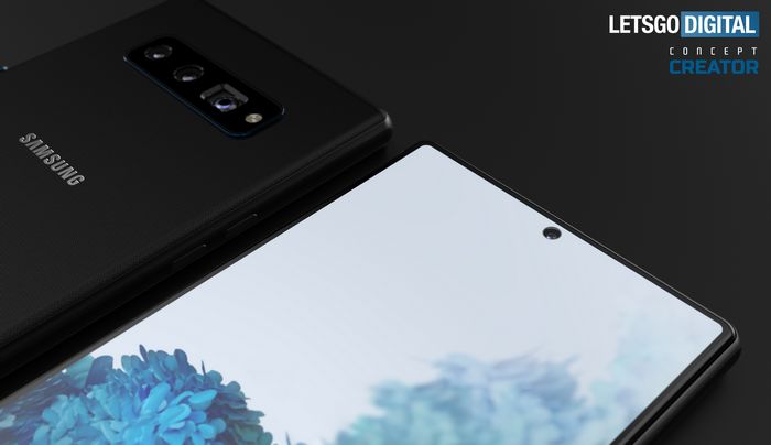 （图自：LetsGoDigital）