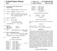 新专利表明未来MacBook触控板将消失 功能整合到键盘上