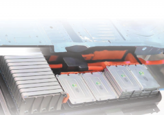 细数2019年行业Top10 动力电池市场激战正酣