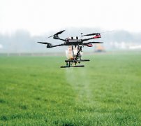 “硬核”备农事 “指尖”播希望 春耕中农业科技创新扫描