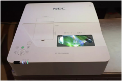 NEC告诉你如何选护眼高品质投影机
