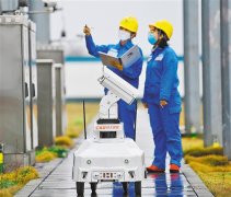 亮眼的抗疫利器