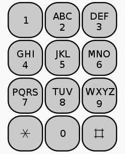 手机输入法的派别之争，九宫格和全键盘究竟哪种更科学？