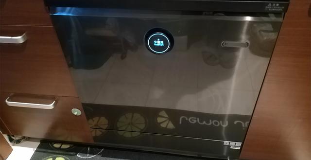 小米又现爆款洗碗机，已经上线售罄，用户收到货后有话要说