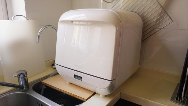 小米又现爆款洗碗机，已经上线售罄，用户收到货后有话要说