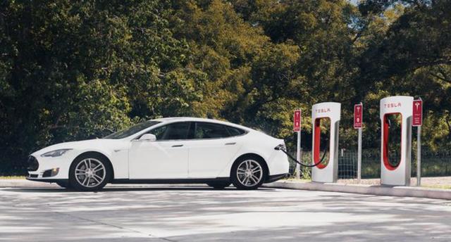 听说你的特斯拉还能当船用，车主坐海里钓鱼可还行？