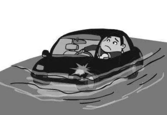 听说你的特斯拉还能当船用，车主坐海里钓鱼可还行？