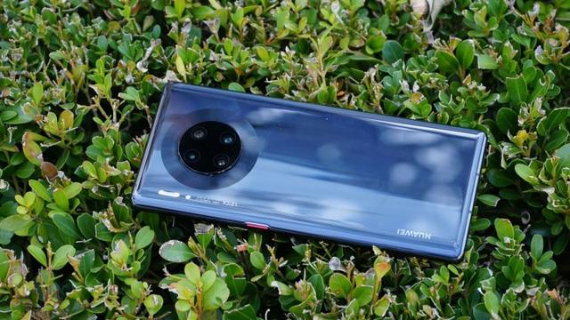 苹果不再是风向标，历经磨难，华为终成国产手机领头人