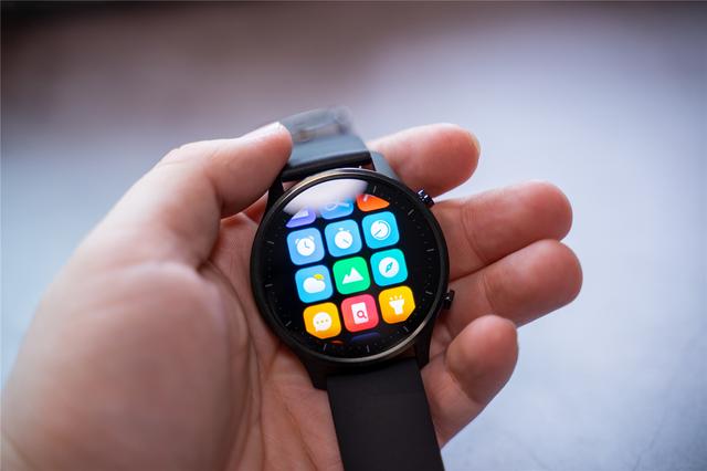 小米手表Color体验，首先它是一块不错的手表