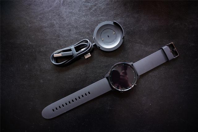 小米手表Color体验，首先它是一块不错的手表