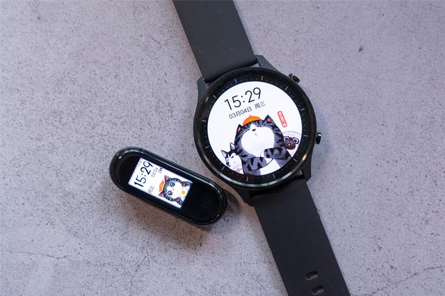 小米手表Color体验，首先它是一块不错的手表